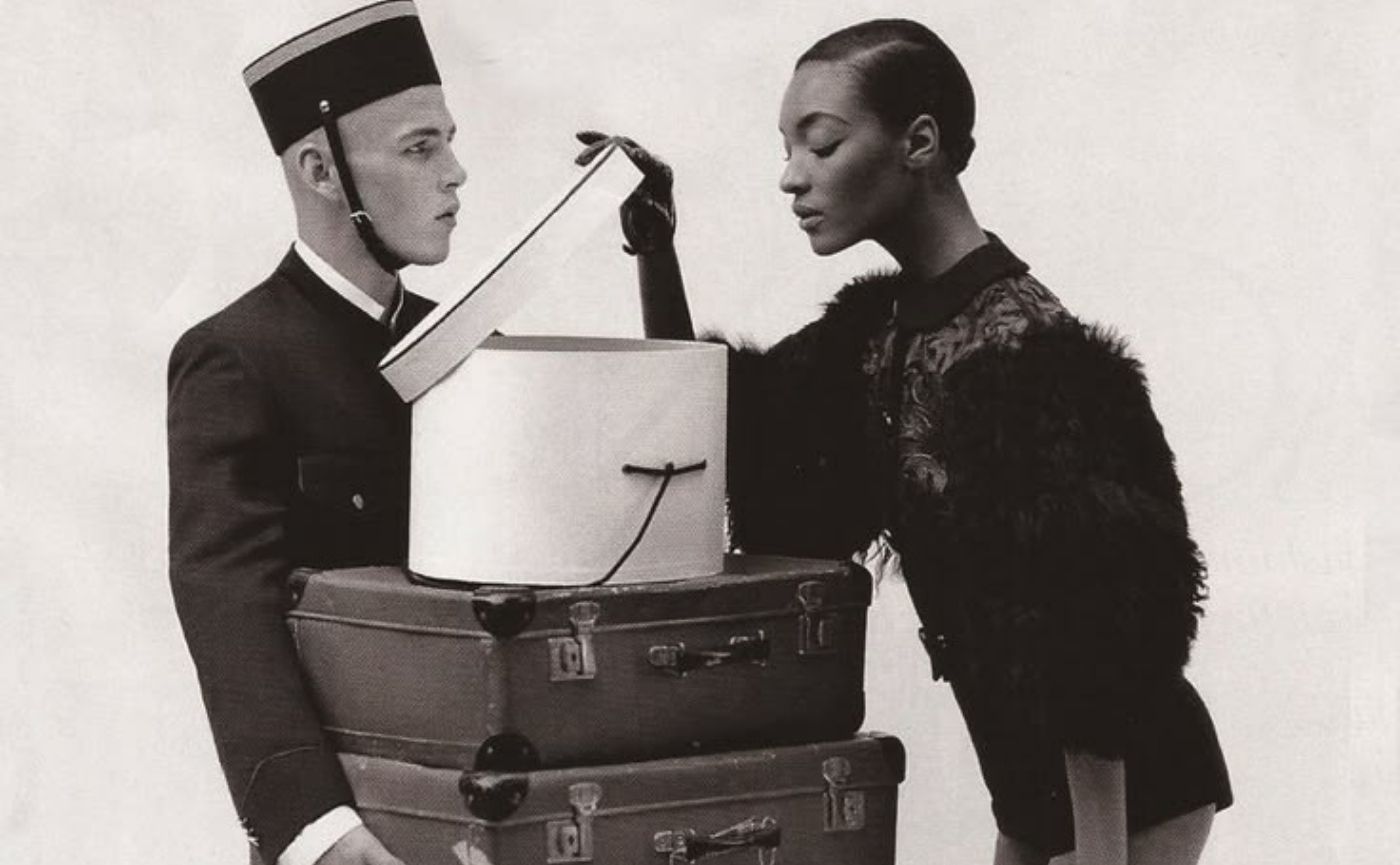 Luxury hospitality experts in management, branding and digital growth