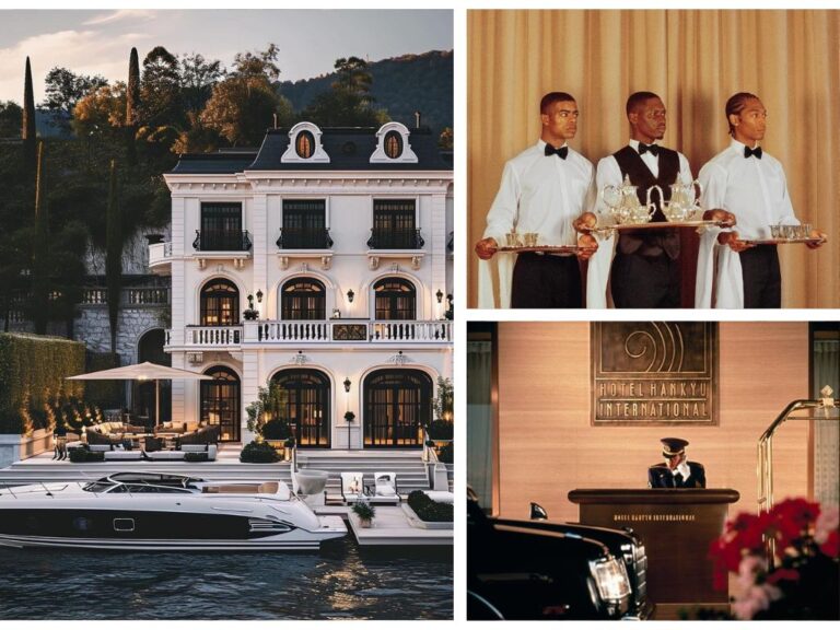 K&M Companies creative hospitality agency Greece