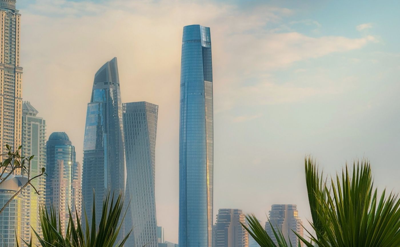 Web development for resorts with direct booking UX