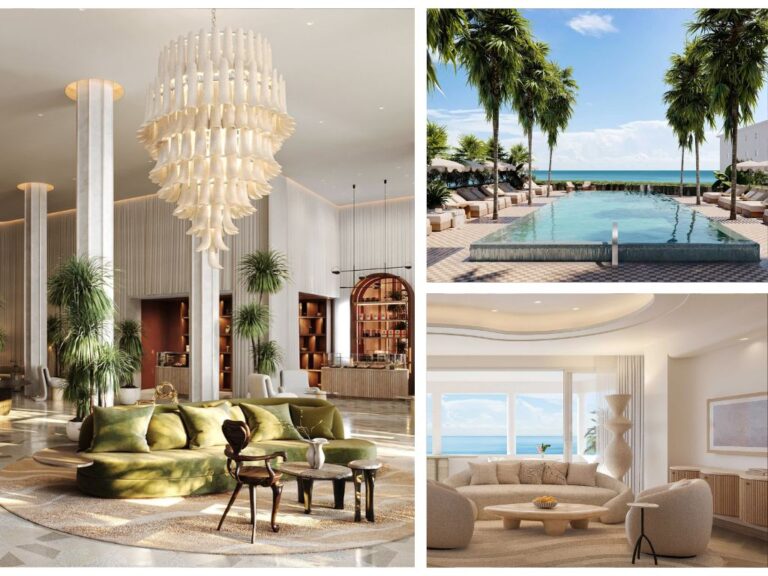 Luxury travel marketing for premium destinations