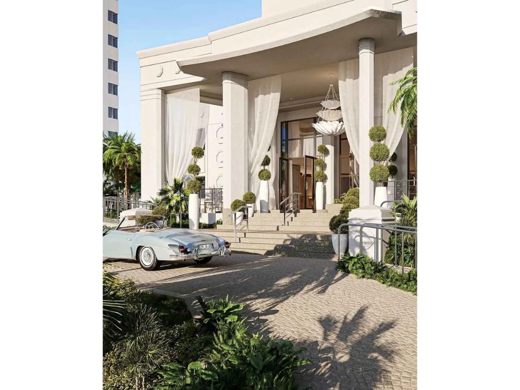 Hotel operations consulting and service optimisation