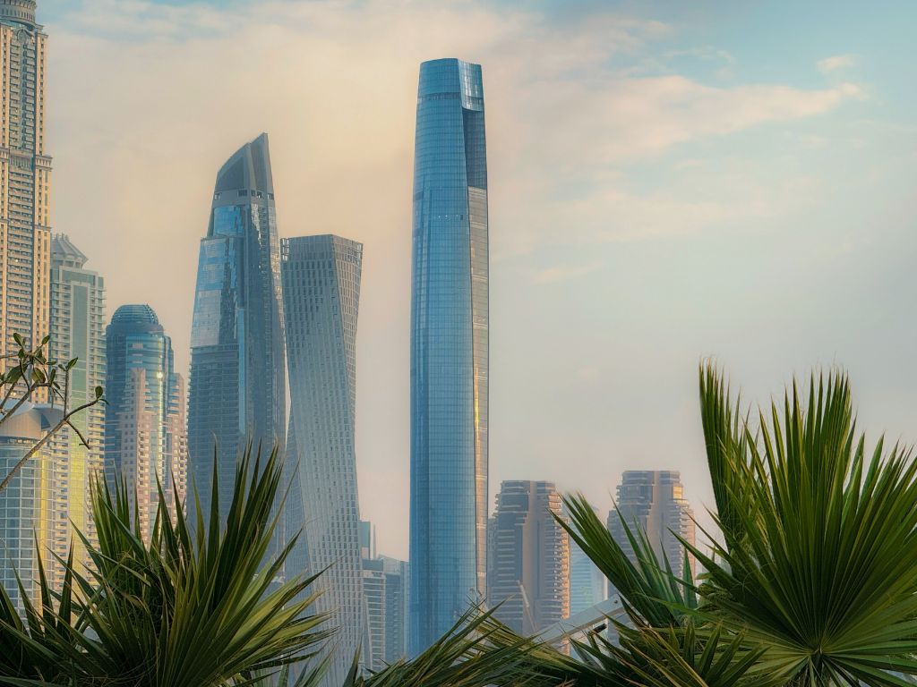 Hotel website design Greece with premium aesthetics