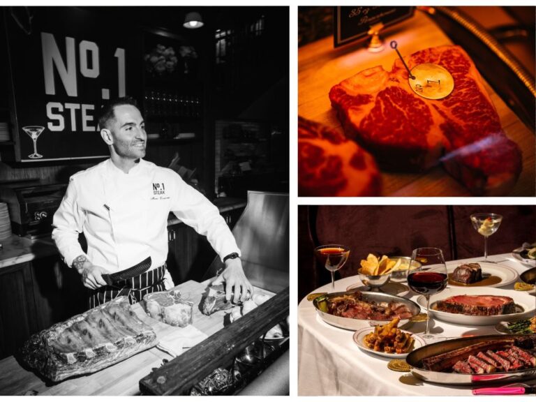 Lifestyle marketing agency for luxury travel