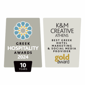 Award winning hotel marketing for direct revenue growth