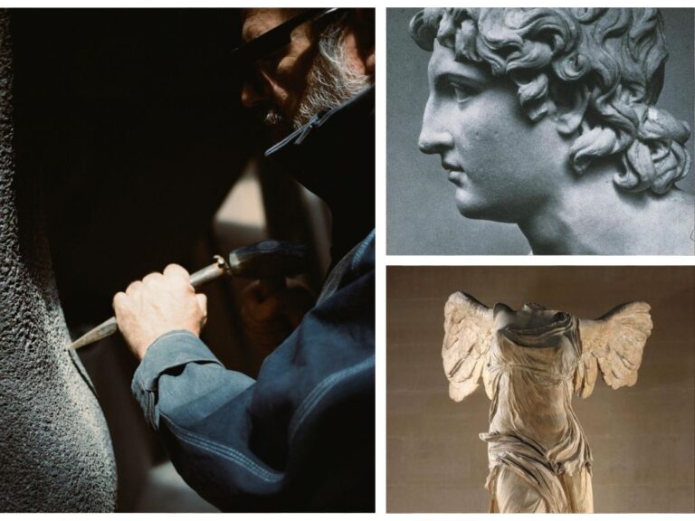 Luxury hospitality agency supporting hotels and villas in Greece